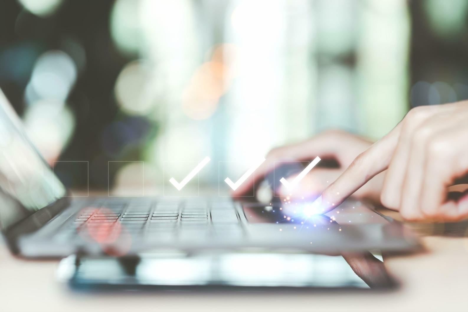 Arbeitsumgebung für SEO-Workshops bei Quirelaxivo